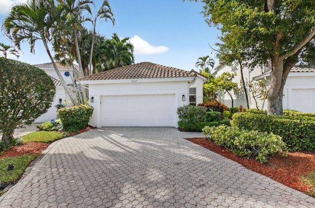6607 NW 25th Way, Boca Raton, FL 33496
