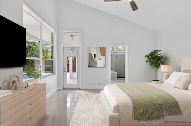 6607 NW 25th Way, Boca Raton, FL 33496