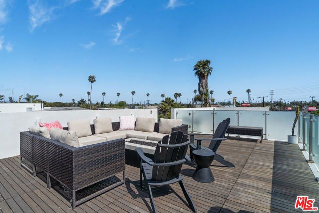 821 Flower Avenue, Venice (los Angeles), CA 90291