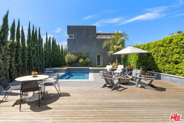 821 Flower Avenue, Venice (los Angeles), CA 90291