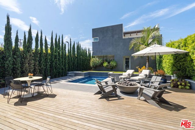 821 Flower Avenue, Venice (los Angeles), CA 90291
