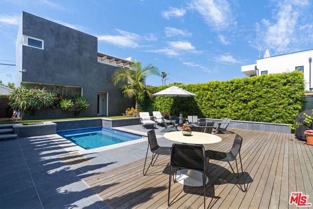 821 Flower Avenue, Venice (los Angeles), CA 90291