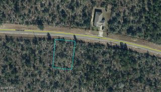 Lot 10 Trenton Street, Chipley, FL 32428
