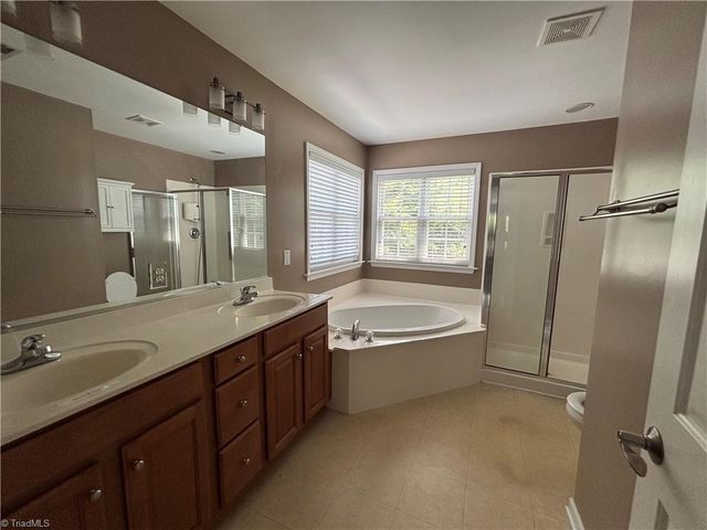 4312 Pepperbush Drive, Greensboro, NC 27405