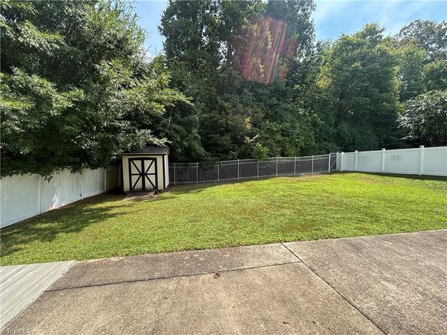 4312 Pepperbush Drive, Greensboro, NC 27405
