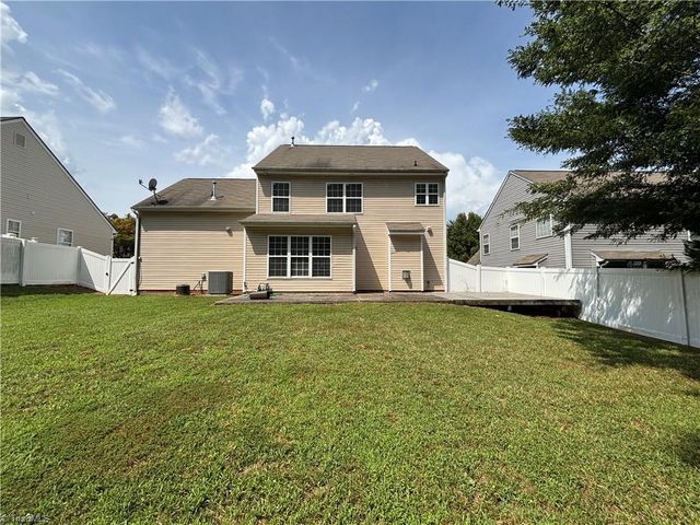 4312 Pepperbush Drive, Greensboro, NC 27405