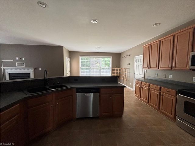 4312 Pepperbush Drive, Greensboro, NC 27405