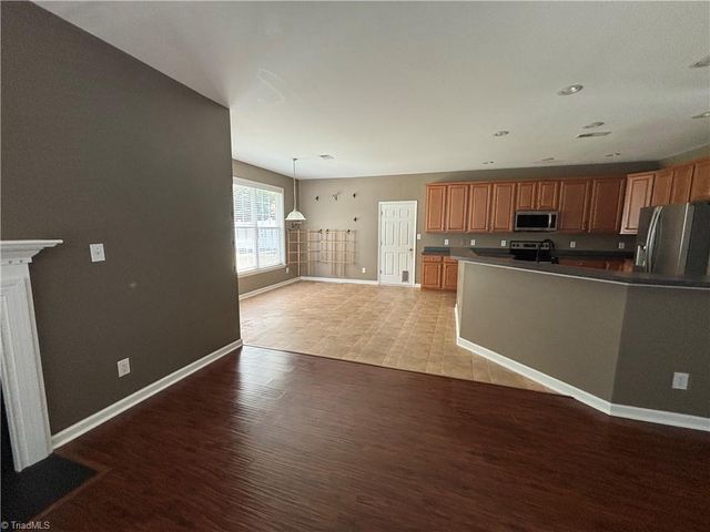 4312 Pepperbush Drive, Greensboro, NC 27405