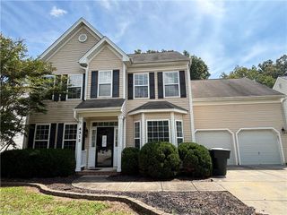 4312 Pepperbush Drive, Greensboro, NC 27405