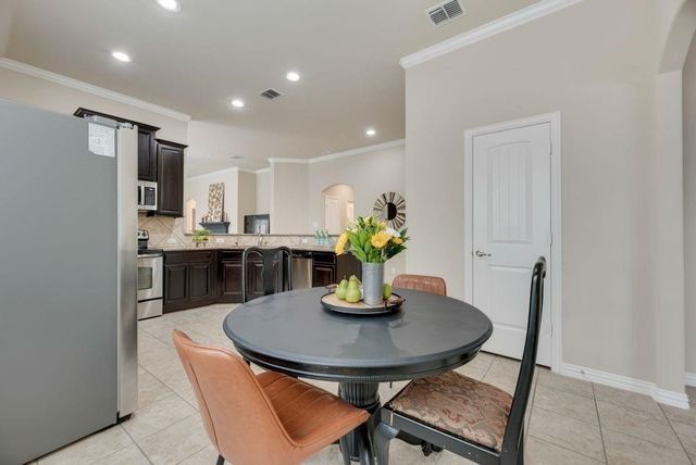 4416 Coney Island Drive, Frisco, TX 75036