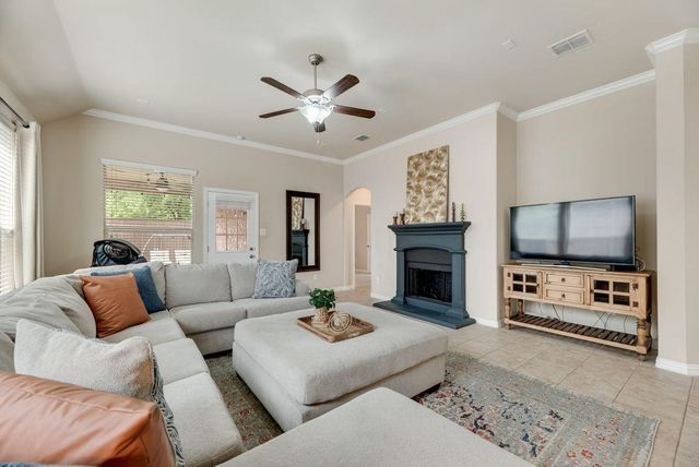 4416 Coney Island Drive, Frisco, TX 75036