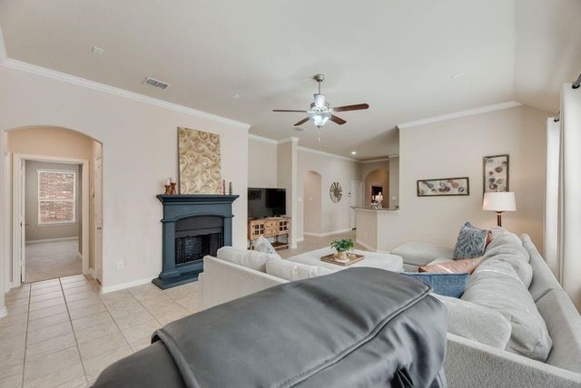 4416 Coney Island Drive, Frisco, TX 75036