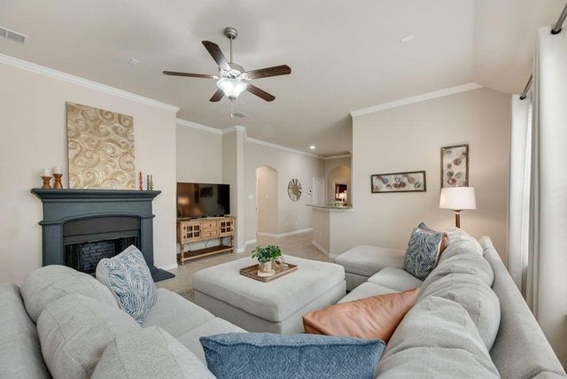 4416 Coney Island Drive, Frisco, TX 75036