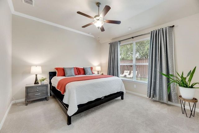 4416 Coney Island Drive, Frisco, TX 75036