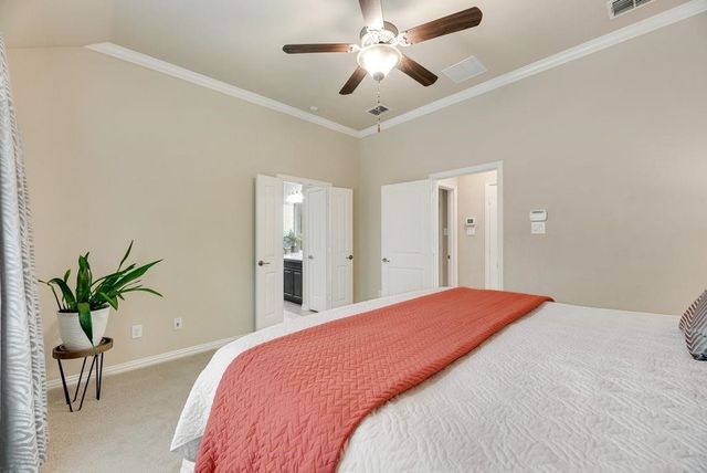 4416 Coney Island Drive, Frisco, TX 75036