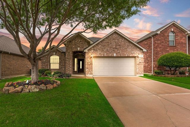 4416 Coney Island Drive, Frisco, TX 75036