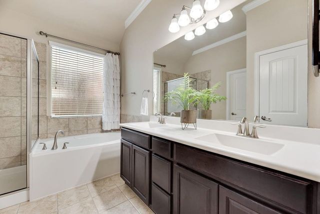 4416 Coney Island Drive, Frisco, TX 75036