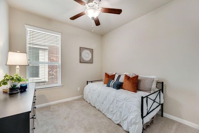 4416 Coney Island Drive, Frisco, TX 75036