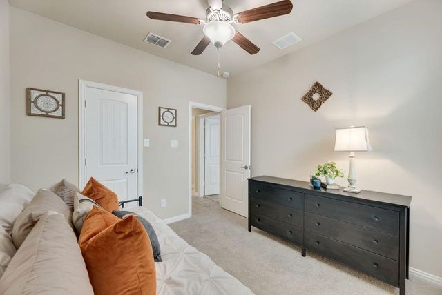 4416 Coney Island Drive, Frisco, TX 75036