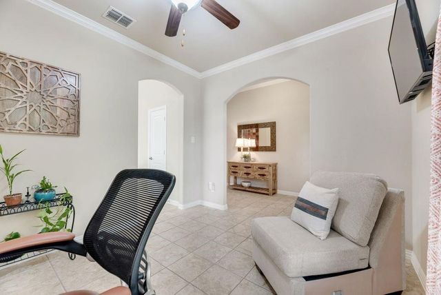 4416 Coney Island Drive, Frisco, TX 75036