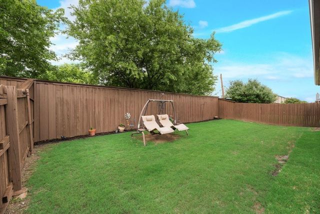 4416 Coney Island Drive, Frisco, TX 75036