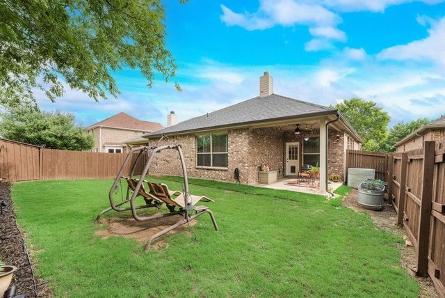 4416 Coney Island Drive, Frisco, TX 75036