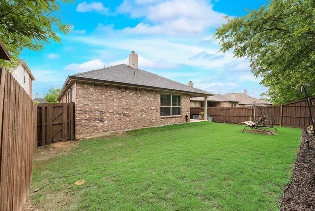 4416 Coney Island Drive, Frisco, TX 75036