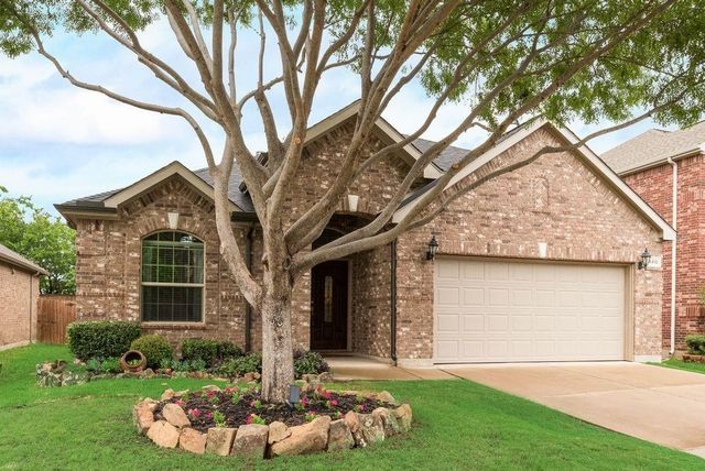 4416 Coney Island Drive, Frisco, TX 75036