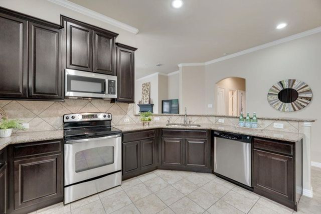 4416 Coney Island Drive, Frisco, TX 75036