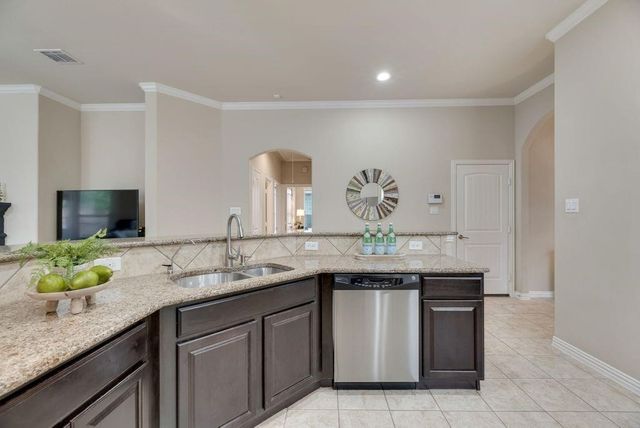 4416 Coney Island Drive, Frisco, TX 75036