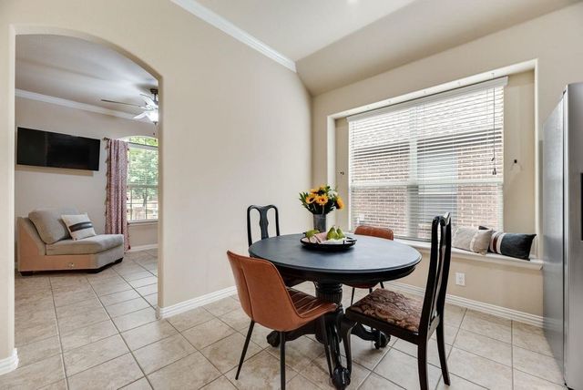 4416 Coney Island Drive, Frisco, TX 75036