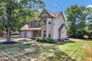 8808 Ryegate Drive, Knoxville, TN 37922