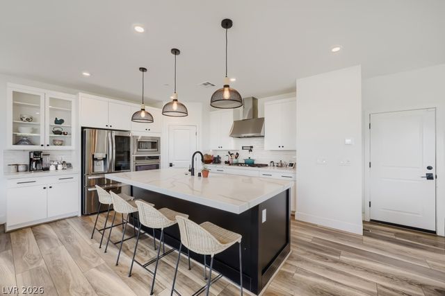 1074 Parkington Avenue, Henderson, NV 89012