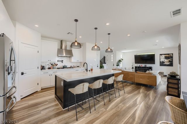 1074 Parkington Avenue, Henderson, NV 89012