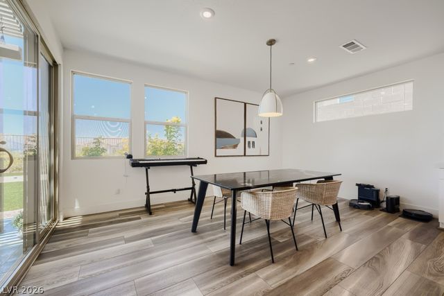 1074 Parkington Avenue, Henderson, NV 89012