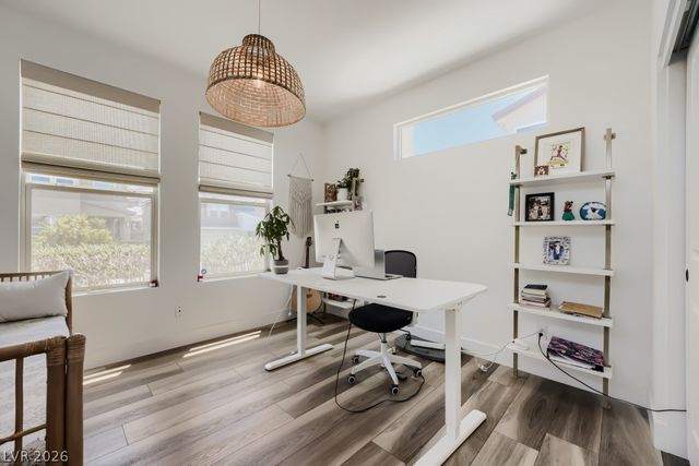 1074 Parkington Avenue, Henderson, NV 89012