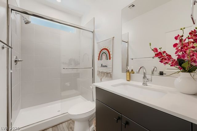 1074 Parkington Avenue, Henderson, NV 89012