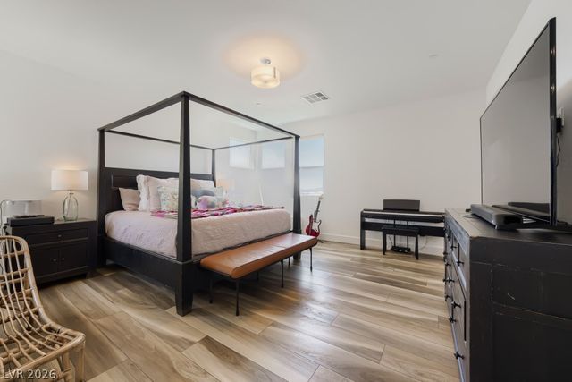1074 Parkington Avenue, Henderson, NV 89012