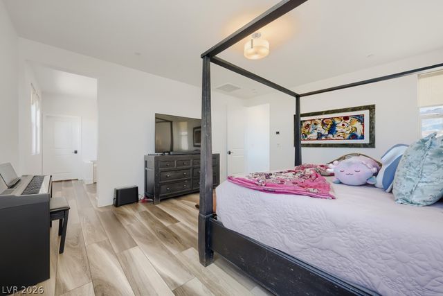 1074 Parkington Avenue, Henderson, NV 89012