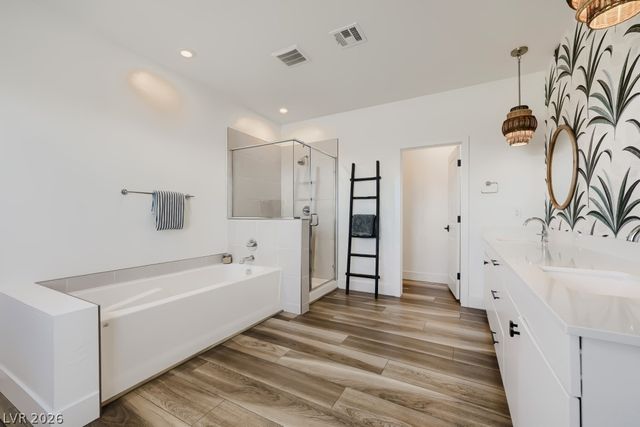 1074 Parkington Avenue, Henderson, NV 89012