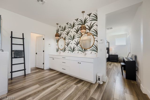 1074 Parkington Avenue, Henderson, NV 89012