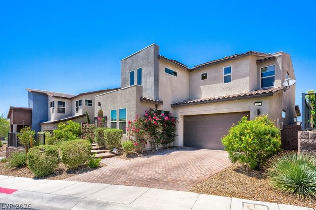 1074 Parkington Avenue, Henderson, NV 89012