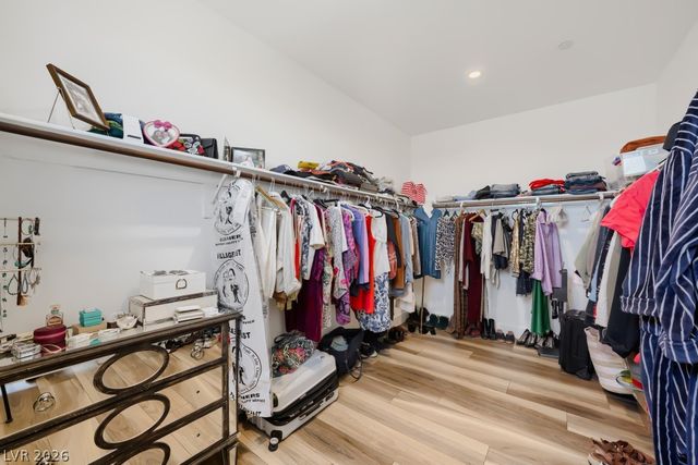 1074 Parkington Avenue, Henderson, NV 89012