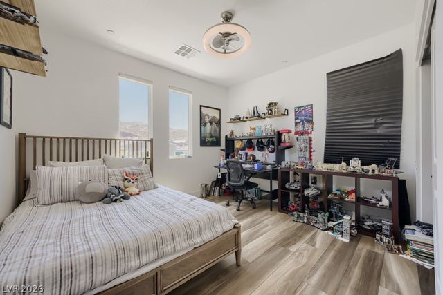 1074 Parkington Avenue, Henderson, NV 89012