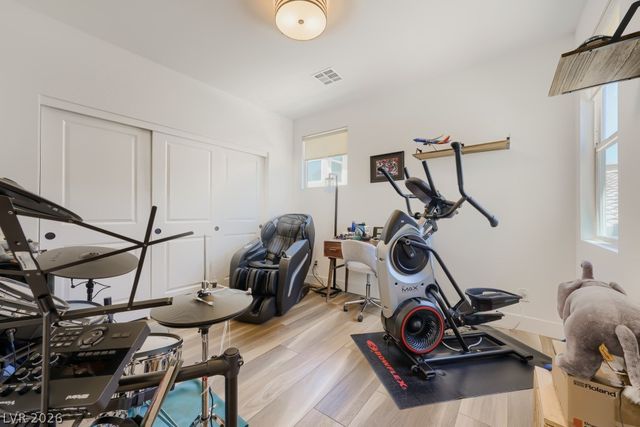 1074 Parkington Avenue, Henderson, NV 89012