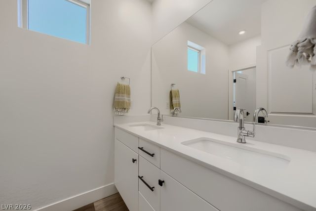 1074 Parkington Avenue, Henderson, NV 89012