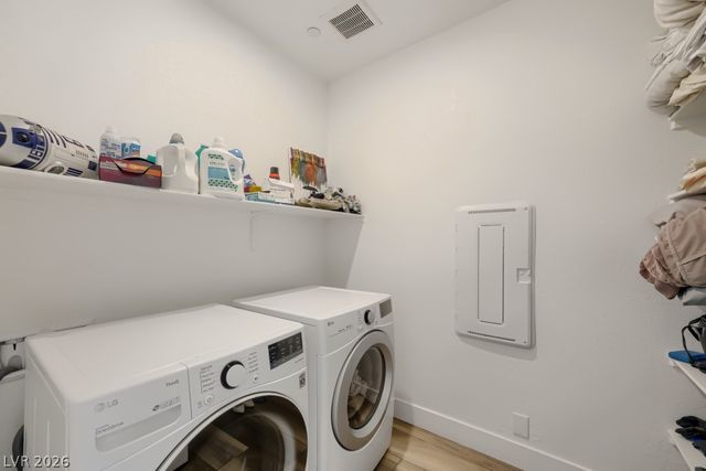 1074 Parkington Avenue, Henderson, NV 89012