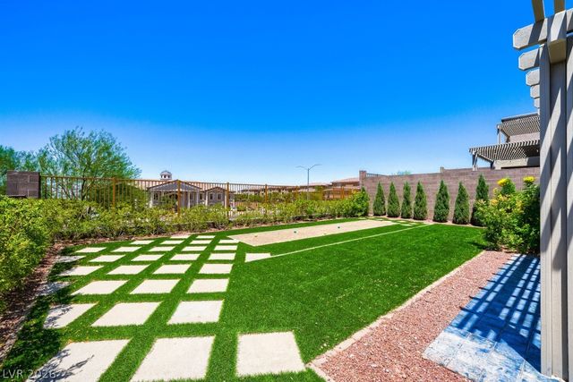 1074 Parkington Avenue, Henderson, NV 89012