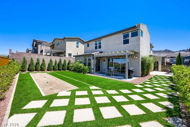 1074 Parkington Avenue, Henderson, NV 89012