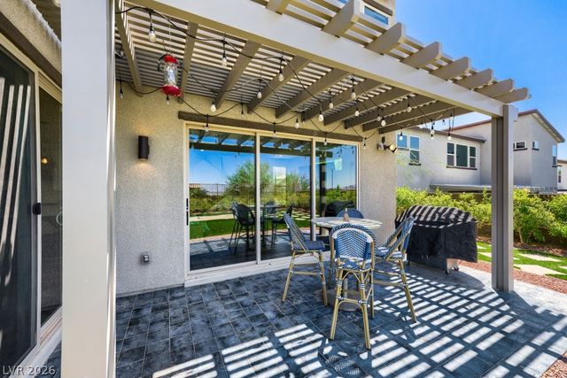 1074 Parkington Avenue, Henderson, NV 89012